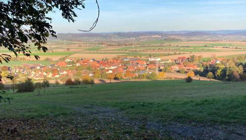 Ferienwohnung Residenz zur Ahlsburg - Foto 3