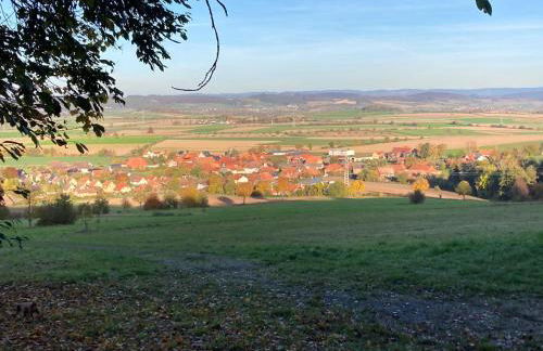 Ferienwohnung Residenz zur Ahlsburg - Foto 3
