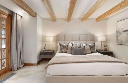 Central AC, Updated 4 BR, 4-5 BA Townhouse, Pool - Foto 3