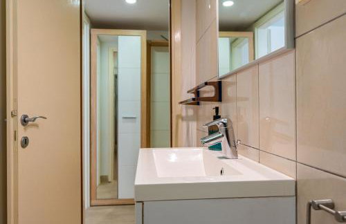 Solis Apartment - Foto 19