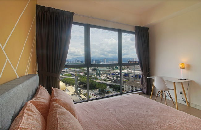 Serenity at Center of Kuala Lumpur - Foto 5