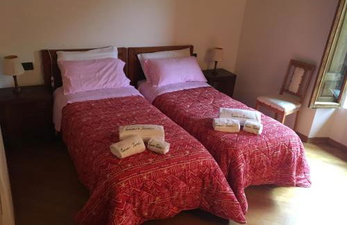 Casa Tucci - Foto 24