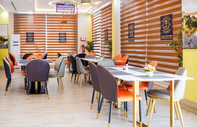 Legacy Apartments Phase 4 - Foto 39