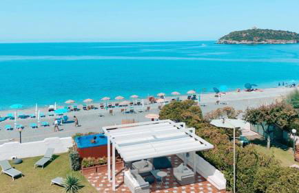 Villa Pietra Rossa - Foto 15