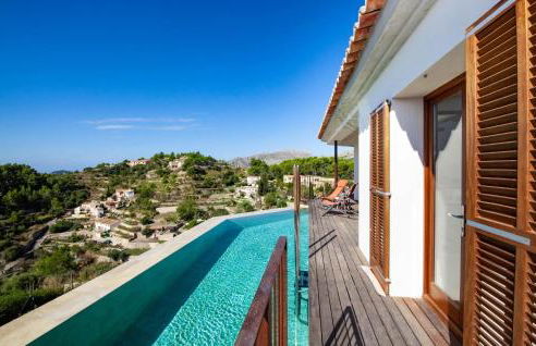 Stunning Home In Galilea - Foto 11