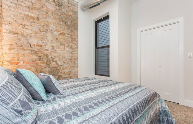 Handsome Mccormick 3bd-2ba Loft - Foto 2