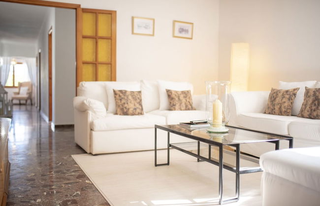 Villa Can Americano - Foto 12