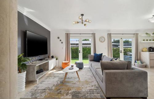 6-BD 3-BA Dreamy Vacation Retreat in Coral Terrace - Foto 4