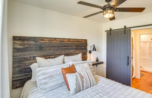 Mountain-View Log Cabin in Wyoming Wilderness - Foto 14