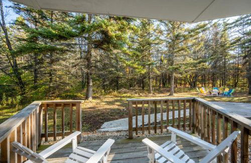 The Goat and Cherry - Dogs, Fire Pit & Hot Tub, Escape to Sister Bay! - Foto 75