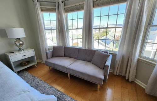 Luxury By The Ocean-1 Block from Inlet Boardwalk - Foto 42