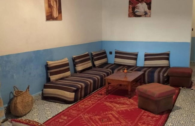 Moroccan House in Ouassane Close to Essaouira - Foto 14