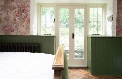 Lodge Cottage, Castleton - Foto 28