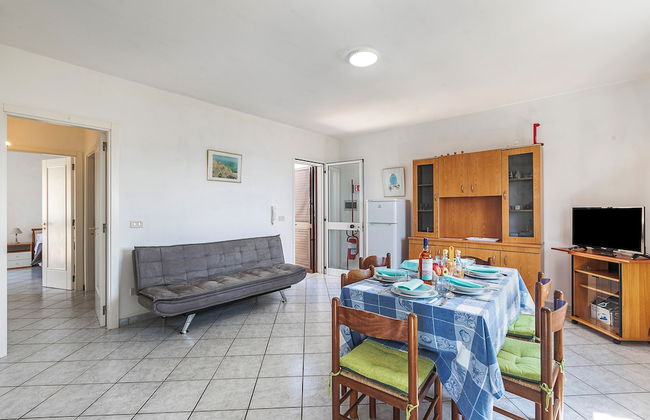 Porto Relax Apartment 2 With Sea View - Foto 8