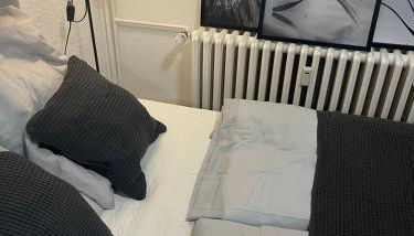 Erdgeschosswohnung nahe DU HBF - Foto 3