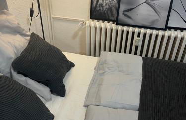 Erdgeschosswohnung nahe DU HBF - Foto 3