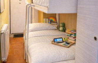 GIULY APARTMENT Ski & Snow Relax Apartment Aprica fronte piste - Foto 8