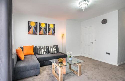 Reading 2-Bed Apartment & Parking - Photo 26