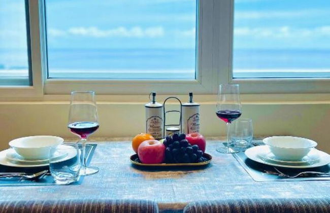 La Mirada Deluxe Suites with Oceanview - Photo 56