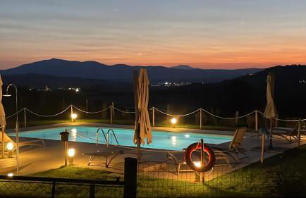 Agriturismo con cucina Il Favaio - Foto 33