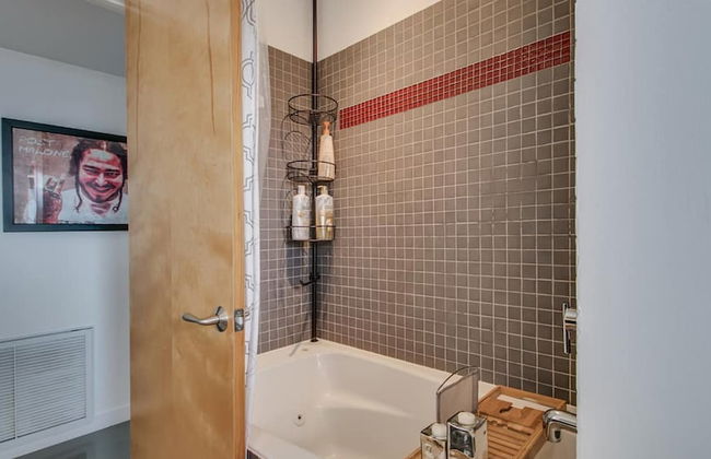 Mid-century Modern W/backyard Oasis, Putting Green - Foto 29