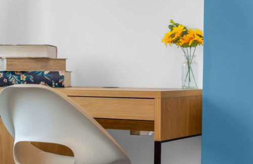 Vacant Nests The Grampian Free Wifi - Foto 23