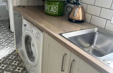 Sea Song Cottage - Foto 7