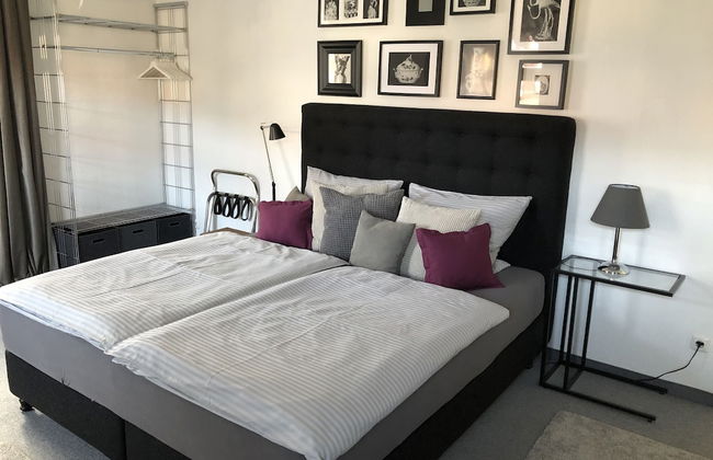 Stadthaus Rosengasse - Foto 2