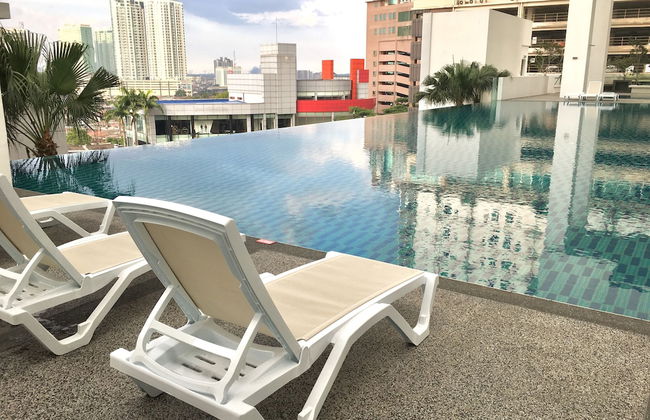 Pinnacle Tower Johor Bahru - Photo 35