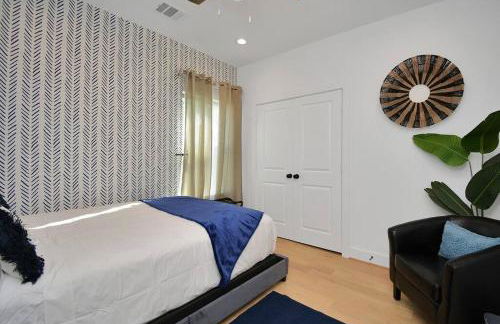 Blissful Getaway Home with Hot Tub & Backyard Near Downtown - Photo 49