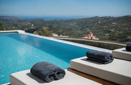 Villa Amavi - Private heated pool - Foto 7