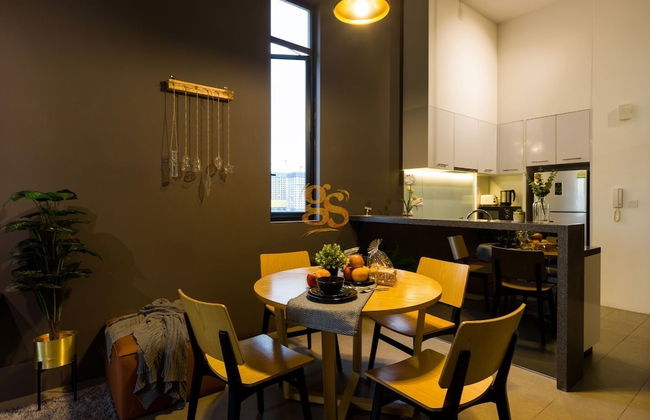 Establishment EST Bangsar By Greater Stay - Foto 16