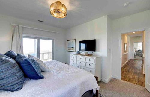 8 Bed Oceanfront in OBX with Pool & Hot Tub - Foto 10