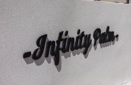 Infinity Palm Villa - Foto 33