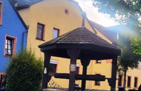 Kleines Stadthaus-Komfort - Foto 18