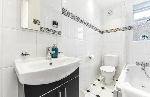 1 bed Flat 2 mins walk to Marylebone Station - Foto 9