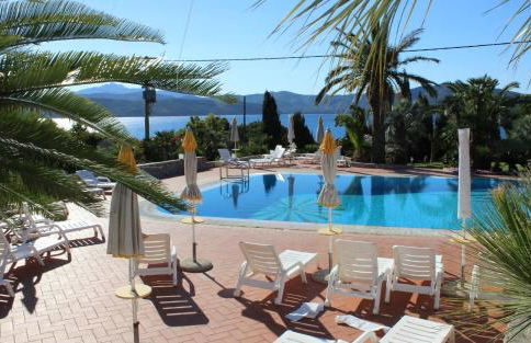 Residence Cala dei Peducelli - Foto 10