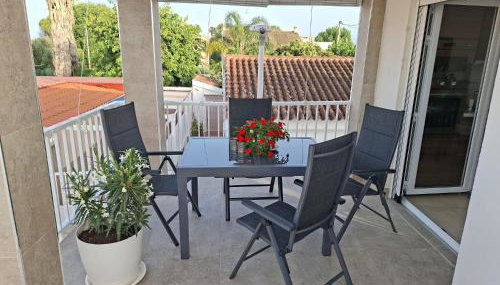 Exclusive Apartment - Playa de Marenys de Rafalcaid - Foto 2