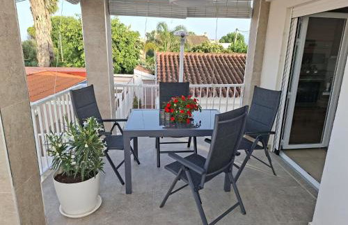 Exclusive Apartment - Playa de Marenys de Rafalcaid - Foto 3