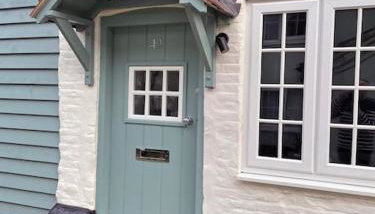 Beekeeper's Cottage - Foto 3