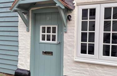 Beekeeper's Cottage - Foto 3