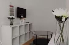 Charming studio with terrace in Roubaix - Foto 2