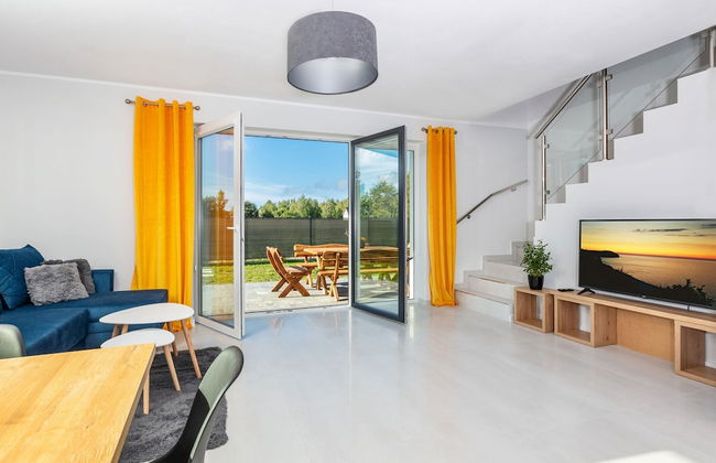 Comfortable Holiday Complex in Jastrzebia Gora - Foto 33