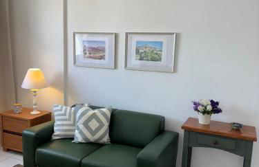 Apartamento no centro com ar-condicionado - Foto 29