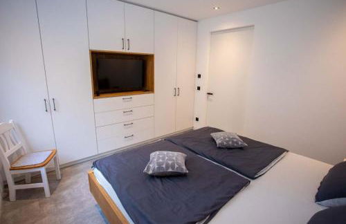 Ferienwohnung Omas Rhön-Garten - Photo 11