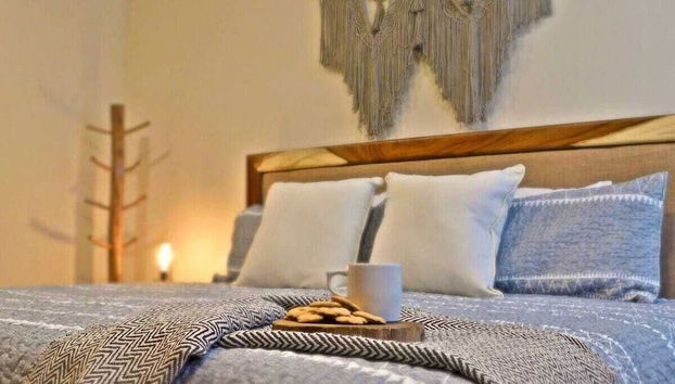 Condo With Amazing Jungle View Top Amenities - Foto 2, Habitación