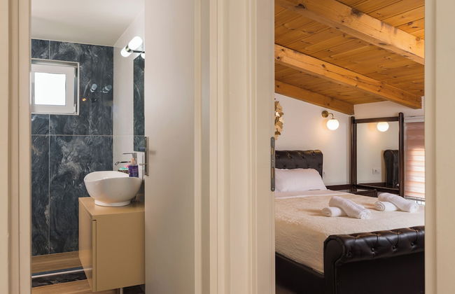 Garden Villa - Foto 9