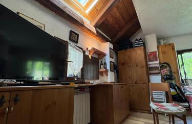 Chalet Valle Argentera - Photo 4