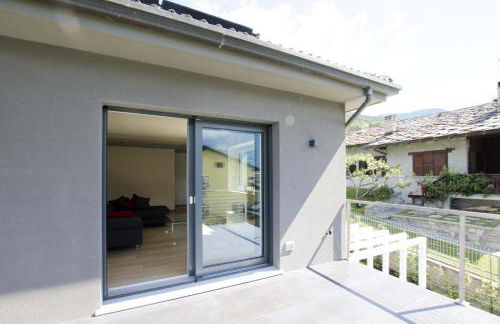 Style apartments VdA - Foto 31