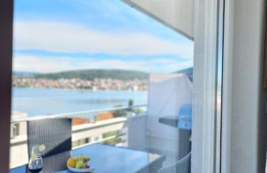 Luxury Apartments Silva with sea view - Photo 17